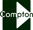 Compton, London Estate Agent Logo