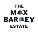 Max Barney Ltd, London Estate Agent Logo