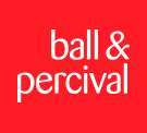 Ball & Percival, Ainsdale Estate Agent Logo