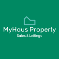 MyHaus Property, Brighton Estate Agent Logo