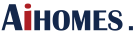 AIHOMES LIMITED logo