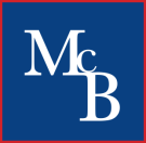 McBryer Beg, London Estate Agent Logo
