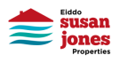 Eiddo Susan Jones Properties, Pwllheli Estate Agent Logo