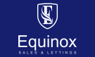Equinox Sales and lettings, Exeter Estate Agent Logo