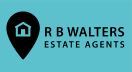 R B Walters Estate Agents, Gloucester Estate Agent Logo