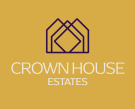 Crown House Estates, London Estate Agent Logo