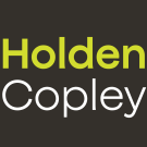 HoldenCopley logo