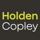 HoldenCopley, Long Eaton Estate Agent Logo