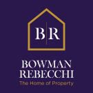 Bowman Rebecchi logo