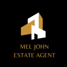 Mel John Estate Agent, Caerphilly Estate Agent Logo