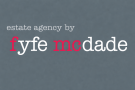 Fyfe Mcdade Limited, London Estate Agent Logo