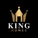 King Homes logo