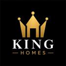 King Homes, Stratford Upon Avon Estate Agent Logo