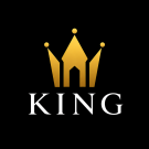 King Homes, Stratford Upon Avon Estate Agent Logo