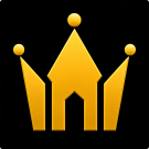 King Homes logo