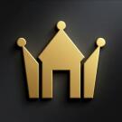 King Homes logo