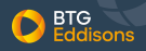 BTG Eddisons, Bradford Estate Agent Logo