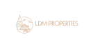 LDM Properties, London Estate Agent Logo
