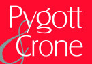 Pygott & Crone, Nottingham Estate Agent Logo