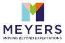 Meyers, Weymouth Estate Agent Logo