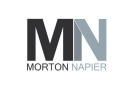 Morton Napier, Kirkcaldy Estate Agent Logo