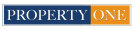 Property One, Stockport Estate Agent Logo