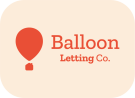 Balloon Letting Company, Bristol Estate Agent Logo