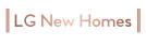 LG New Homes, London Estate Agent Logo