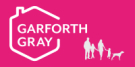 Garforth Gray, Isle of Man Estate Agent Logo