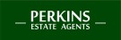 Perkins Estate Agents, Greenford Estate Agent Logo