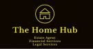 The Home Hub, East Kilbride Estate Agent Logo