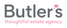 Butlers, Sutton Estate Agent Logo
