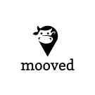 Mooved, Harrogate Estate Agent Logo