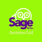 Sage & Co Auctions, Cwmbran