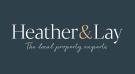 Heather & Lay logo