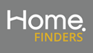 Home Finders, Swindon Estate Agent Logo