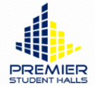Premier Student Halls, Cadnam Hall Estate Agent Logo