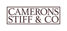 Camerons Stiff & Co, Sales - London Estate Agent Logo