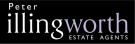 Peter Illingworth, Kirkbymoorside Estate Agent Logo
