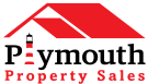 Plymouth Property Sales logo