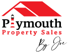 Plymouth Property Sales, Plymouth Estate Agent Logo