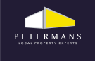Petermans, London Estate Agent Logo