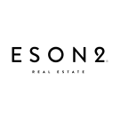 Eson2, London Estate Agent Logo