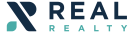 Real Realty, Cape Town Estate Agent Logo