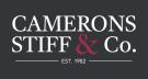 Camerons Stiff & Co logo