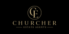 Churcher Estates, Ormskirk Estate Agent Logo
