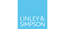 Linley & Simpson, North Leeds Estate Agent Logo