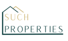 Such Properties, London Estate Agent Logo