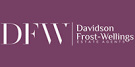 Davidson Frost-Wellings, Stanmore Estate Agent Logo