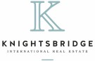 Knightsbridge International Real Estate, London Estate Agent Logo